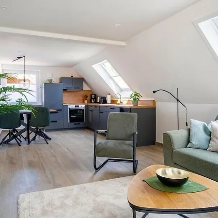 بيت للعطل One-bedroom غريتسيل