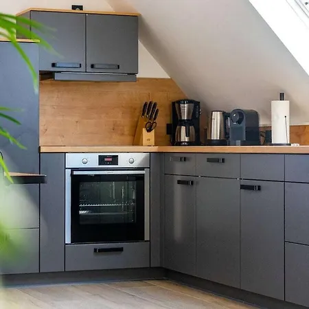 One-bedroom غريتسيل