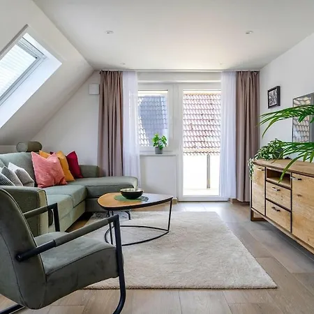 بيت للعطل One-bedroom *