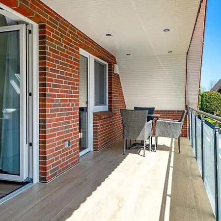 One-bedroom بيت للعطل غريتسيل