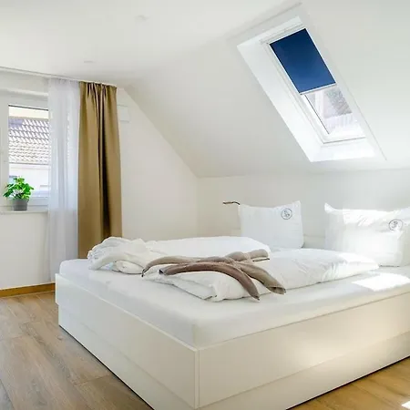 One-bedroom