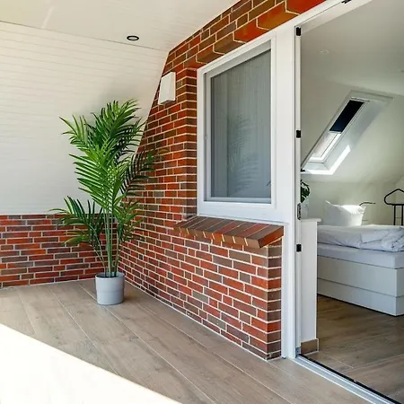 One-bedroom غريتسيل