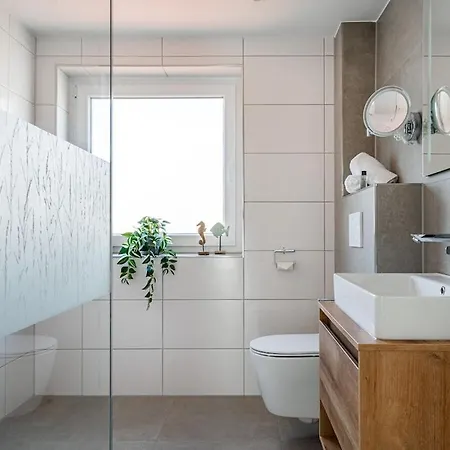 One-bedroom بيت للعطل