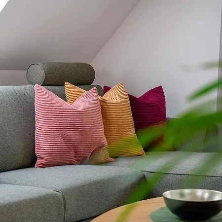 بيت للعطل One-bedroom