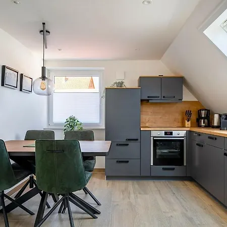 One-bedroom *