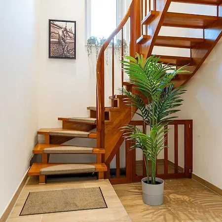بيت للعطل One-bedroom