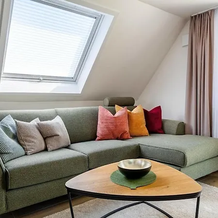 One-bedroom بيت للعطل