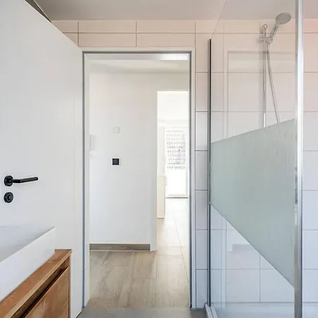 بيت للعطل One-bedroom